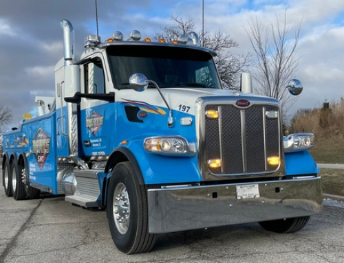 Accident Recovery in Calumet City Illinois