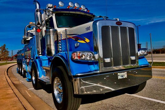Car Towing In Gary Indiana