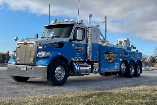 Car Towing In Hammond Indiana