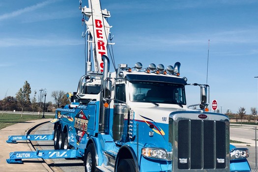 Car Towing-In-Hammond-Indiana