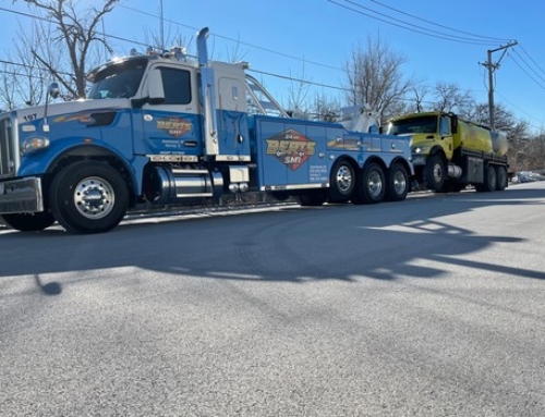 Equipment Transport in Hammond Indiana