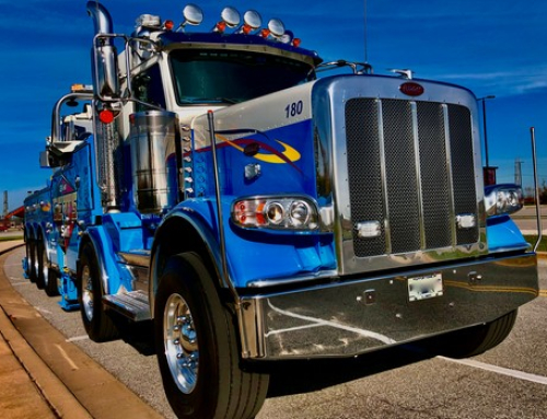 Recovery Service in Gary Indiana
