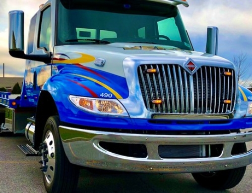Towing Service in Dyer Indiana
