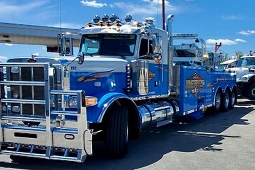 Towing Service-In-Munster-Indiana