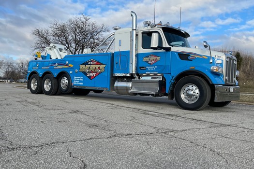 Vehicle Transport In Lake Station Indiana