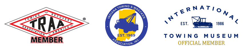 Towing In Northwest Indiana | Berts Towing