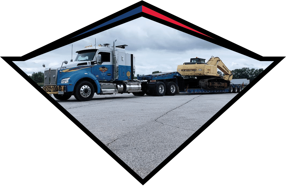 Services | Berts Towing